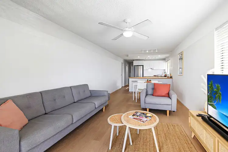 Fifth view of Homely unit listing, 21/2 Meta Street, Mooloolaba QLD 4557