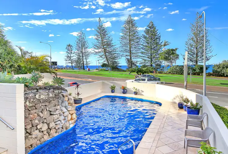 Sixth view of Homely unit listing, 21/2 Meta Street, Mooloolaba QLD 4557