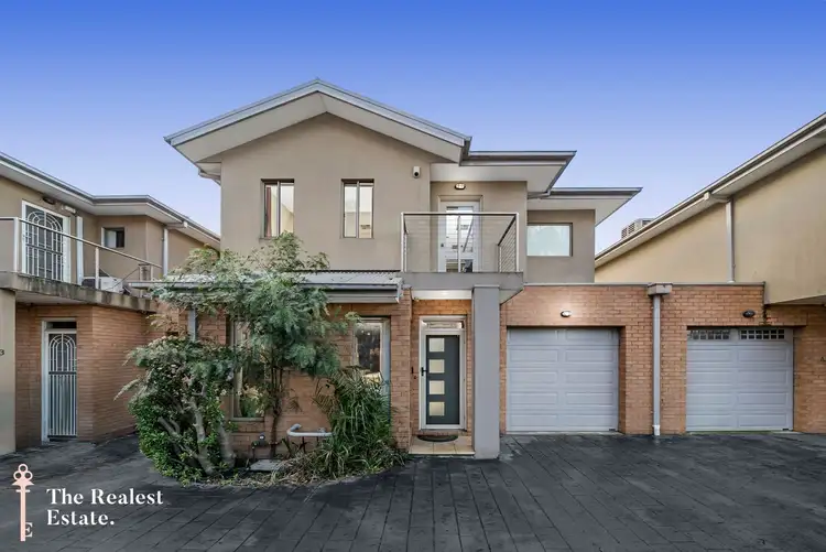 2/1 Hartington Street, Glenroy VIC 3046