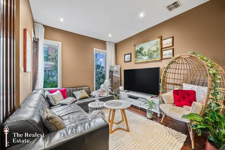 Second view of Homely townhouse listing, 2/1 Hartington Street, Glenroy VIC 3046