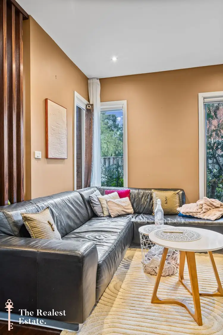 Third view of Homely townhouse listing, 2/1 Hartington Street, Glenroy VIC 3046