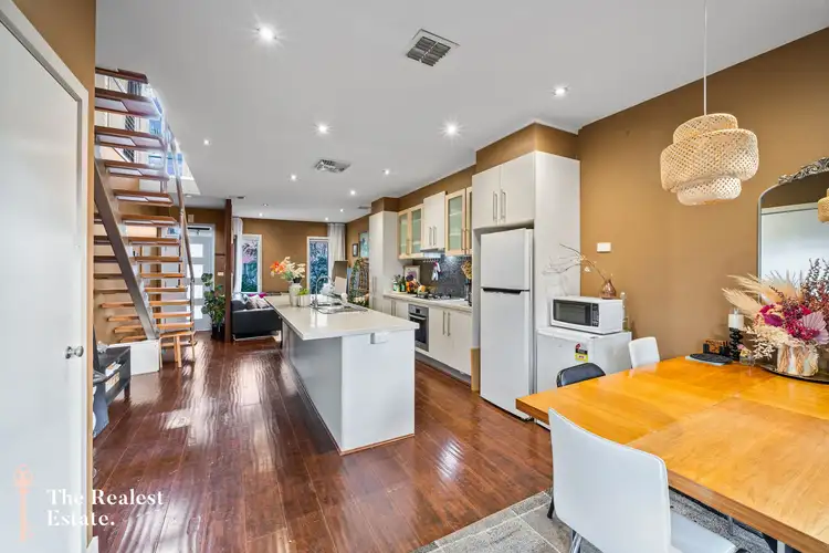 Fourth view of Homely townhouse listing, 2/1 Hartington Street, Glenroy VIC 3046