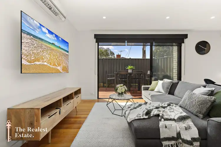 Third view of Homely townhouse listing, 328 Waterloo Road, Glenroy VIC 3046