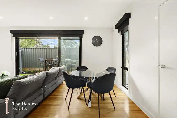 Fourth view of Homely townhouse listing, 328 Waterloo Road, Glenroy VIC 3046
