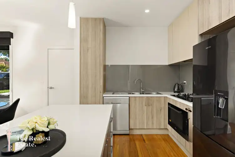 Fifth view of Homely townhouse listing, 328 Waterloo Road, Glenroy VIC 3046