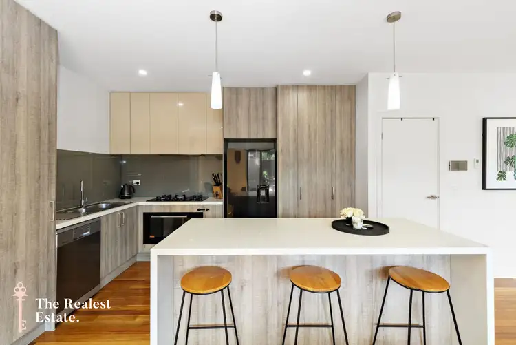 Sixth view of Homely townhouse listing, 328 Waterloo Road, Glenroy VIC 3046