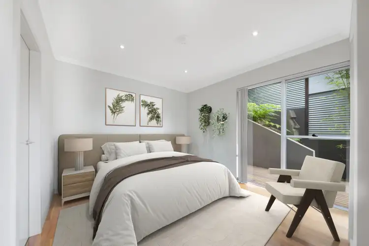 Fourth view of Homely apartment listing, 95A Bambil Road, Berowra NSW 2081