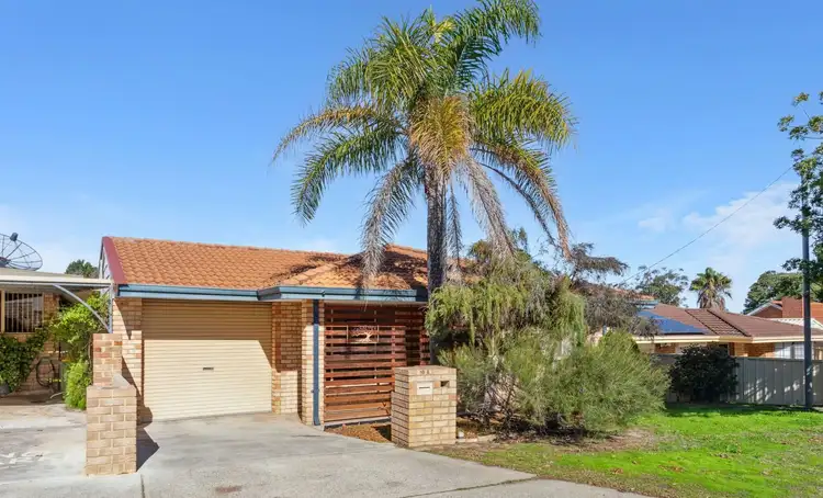 Main view of Homely house listing, 10A Ellice Street, Morley WA 6062