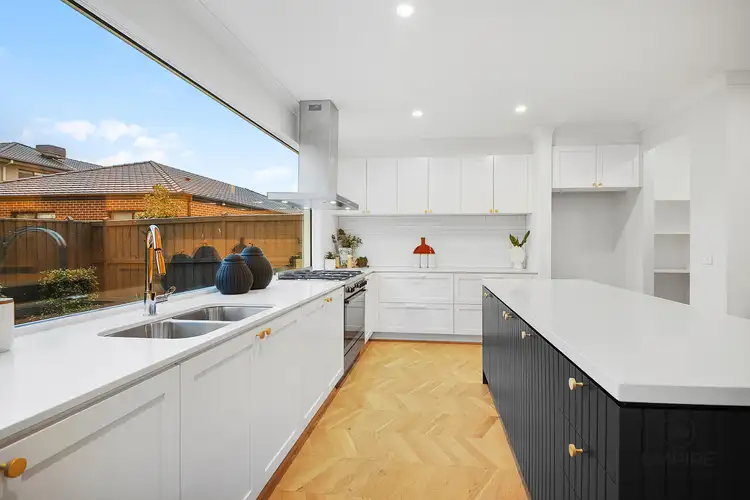 Fourth view of Homely house listing, 21 Kunlun Crescent, Clyde North VIC 3978