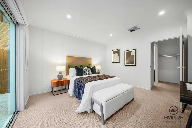 Seventh view of Homely house listing, 21 Kunlun Crescent, Clyde North VIC 3978