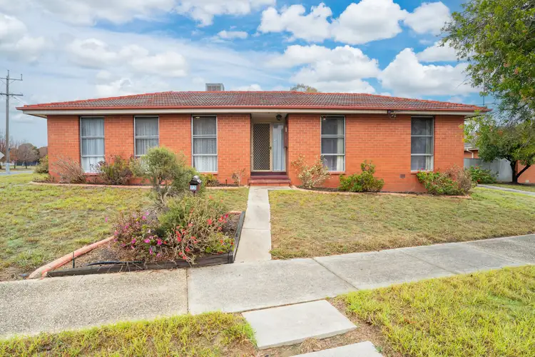 Main view of Homely house listing, 73 CHAPPLE STREET, Wodonga VIC 3690