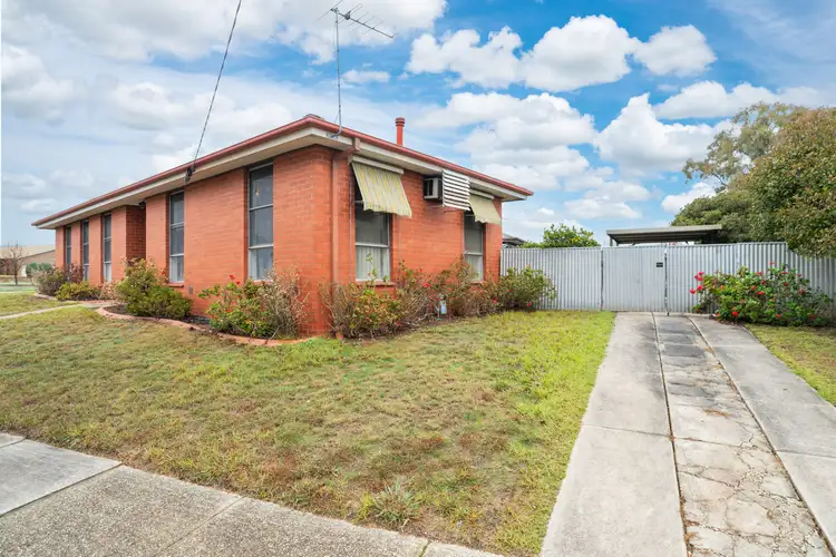 Second view of Homely house listing, 73 CHAPPLE STREET, Wodonga VIC 3690