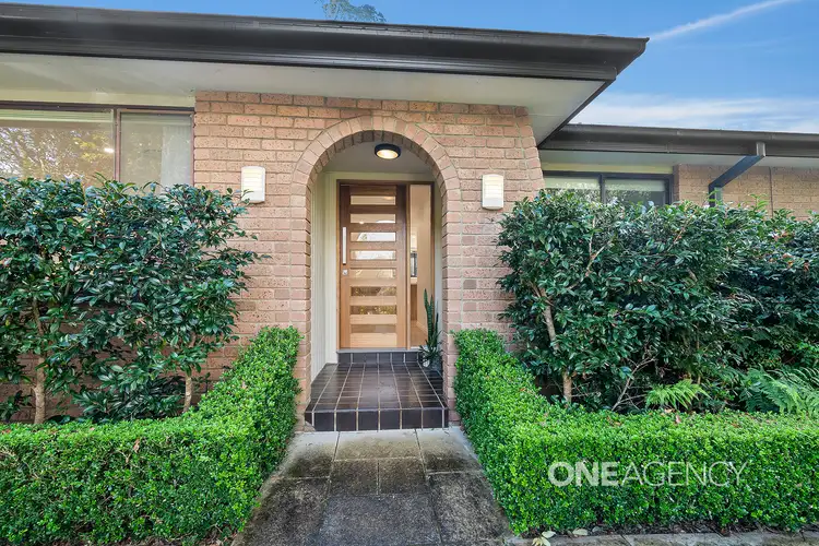 2 Windsor Drive, Berry NSW 2535