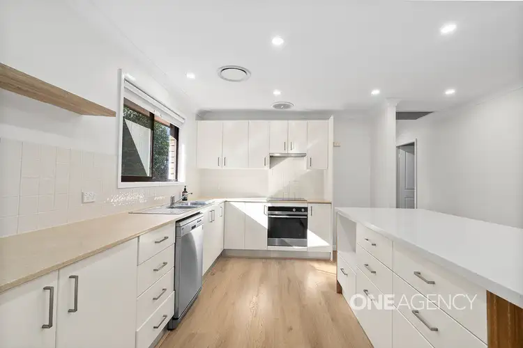 Second view of Homely house listing, 2 Windsor Drive, Berry NSW 2535
