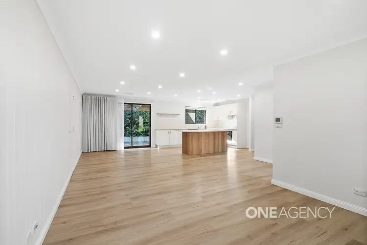 Third view of Homely house listing, 2 Windsor Drive, Berry NSW 2535