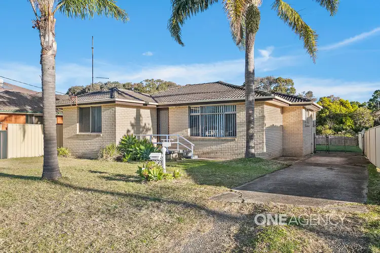 Main view of Homely house listing, 5 Power Drive, Mount Warrigal NSW 2528