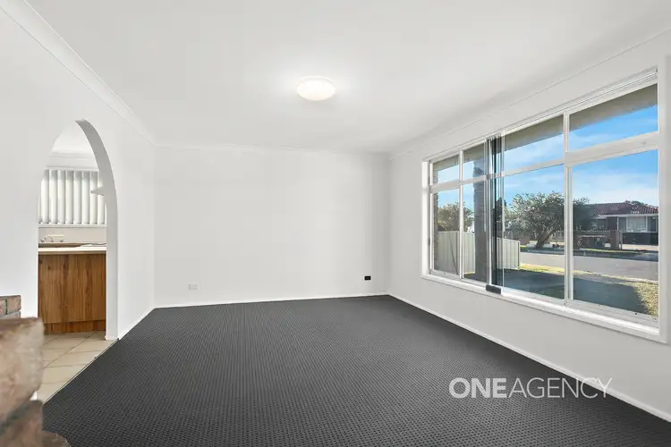 Third view of Homely house listing, 5 Power Drive, Mount Warrigal NSW 2528