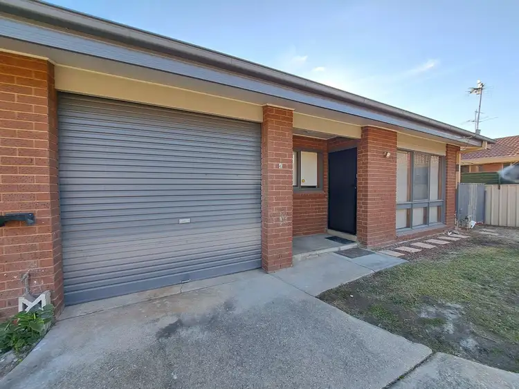 Main view of Homely unit listing, 4/142 Alexandra Street, East Albury NSW 2640