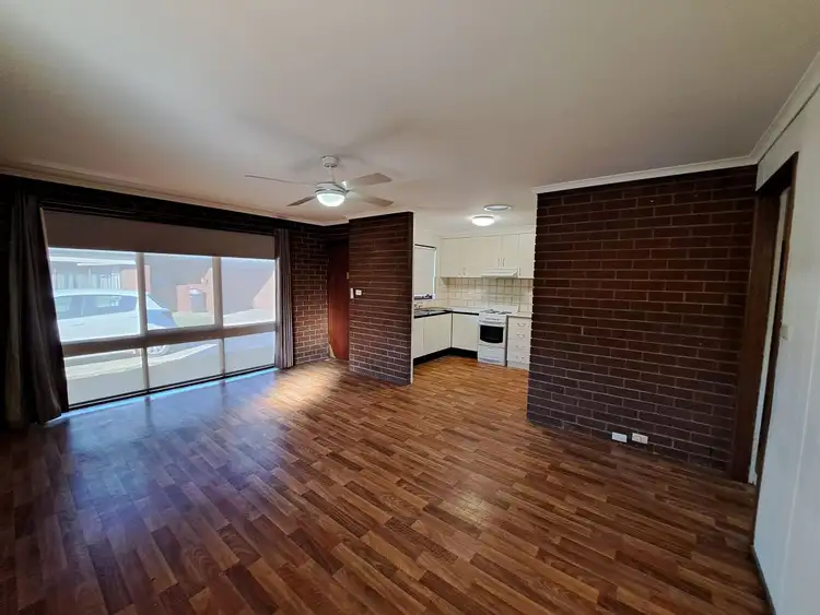 Second view of Homely unit listing, 4/142 Alexandra Street, East Albury NSW 2640