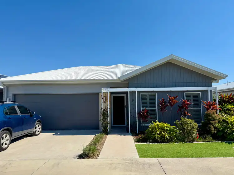 Main view of Homely retirement listing, 10/5 Serenity Drive, Eli Waters QLD 4655