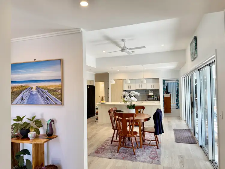 Second view of Homely retirement listing, 10/5 Serenity Drive, Eli Waters QLD 4655