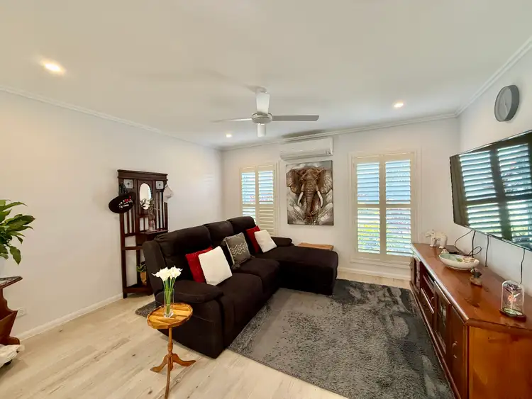 Fourth view of Homely retirement listing, 10/5 Serenity Drive, Eli Waters QLD 4655