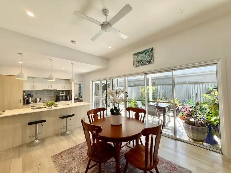 Fourth view of Homely retirement listing, 10/5 Serenity Drive, Eli Waters QLD 4655