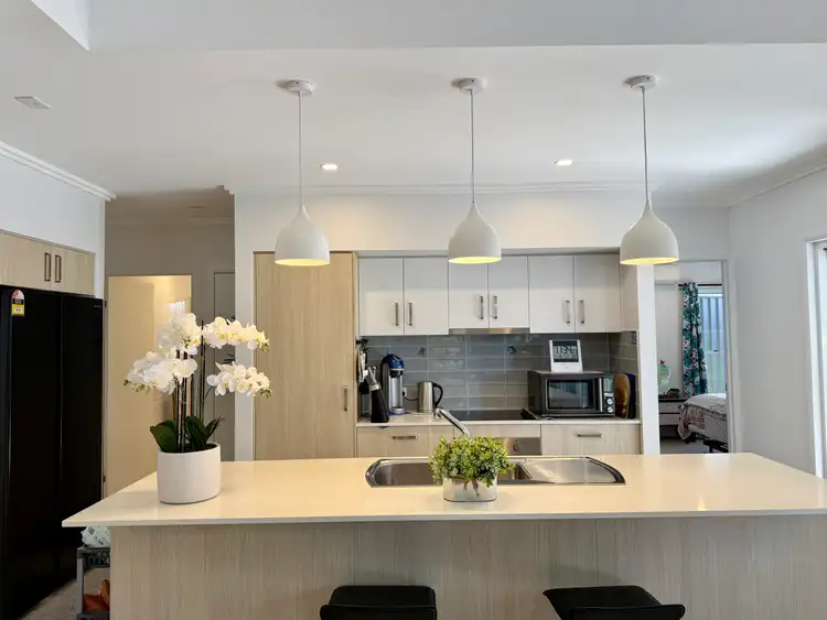 Fifth view of Homely retirement listing, 10/5 Serenity Drive, Eli Waters QLD 4655