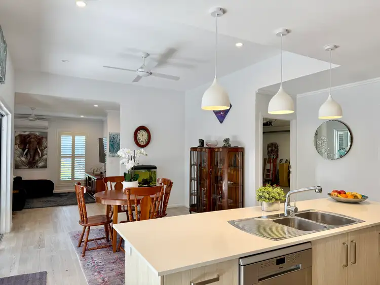 Sixth view of Homely retirement listing, 10/5 Serenity Drive, Eli Waters QLD 4655