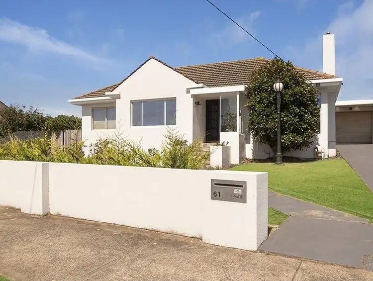 61 Otway Road, Warrnambool VIC 3280