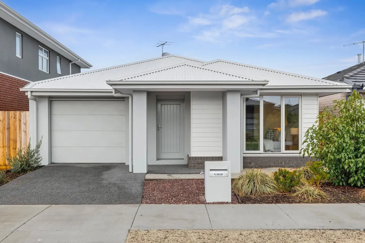 Main view of Homely house listing, 9 Raam Circuit, Armstrong Creek VIC 3217