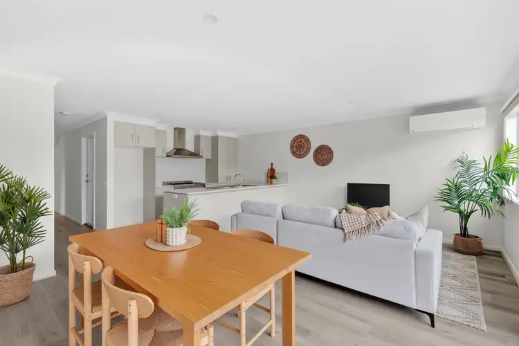 Second view of Homely house listing, 9 Raam Circuit, Armstrong Creek VIC 3217