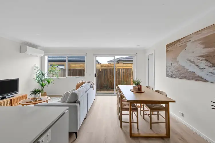 Third view of Homely house listing, 9 Raam Circuit, Armstrong Creek VIC 3217