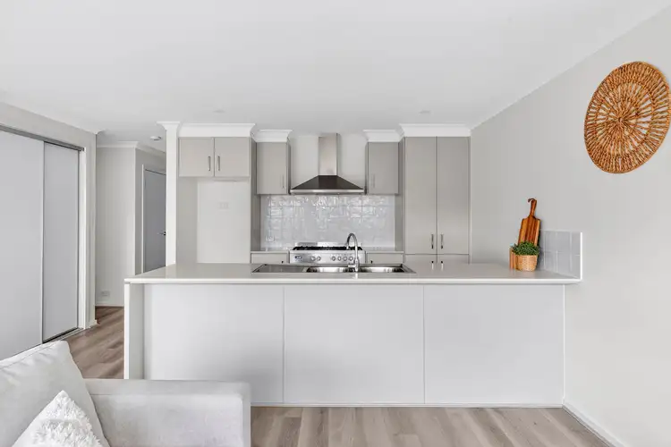 Fourth view of Homely house listing, 9 Raam Circuit, Armstrong Creek VIC 3217