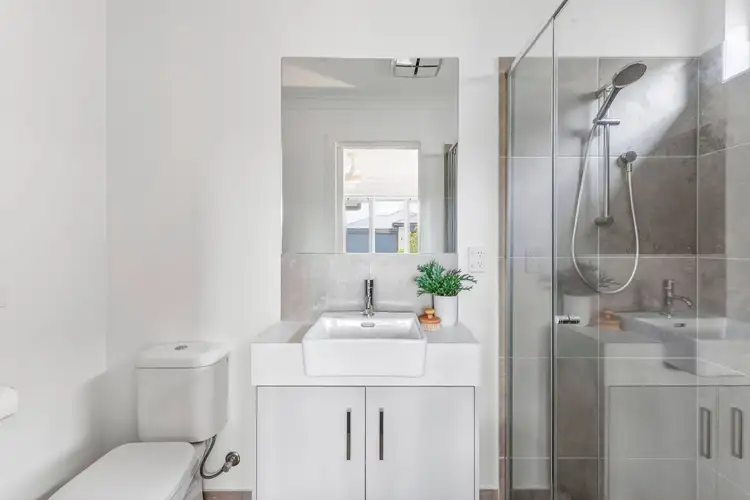 Sixth view of Homely house listing, 9 Raam Circuit, Armstrong Creek VIC 3217