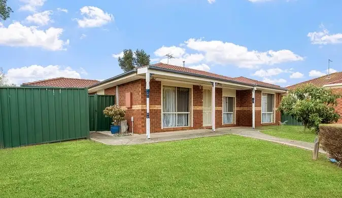 Main view of Homely house listing, 16 Flemming Avenue, Burnside VIC 3023