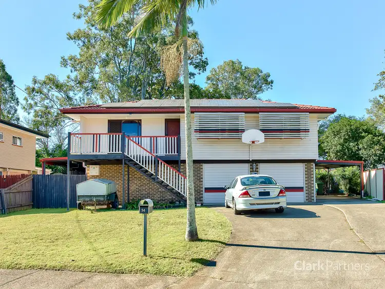 Main view of Homely house listing, 54 Calala Drive, Strathpine QLD 4500