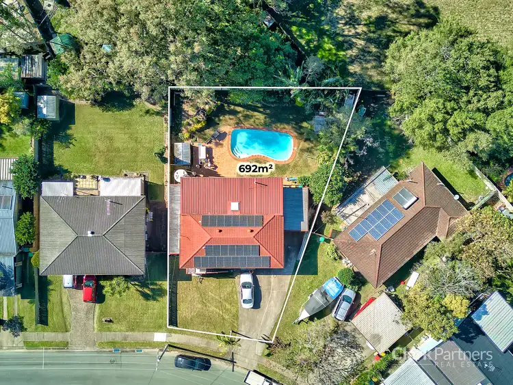 Third view of Homely house listing, 54 Calala Drive, Strathpine QLD 4500