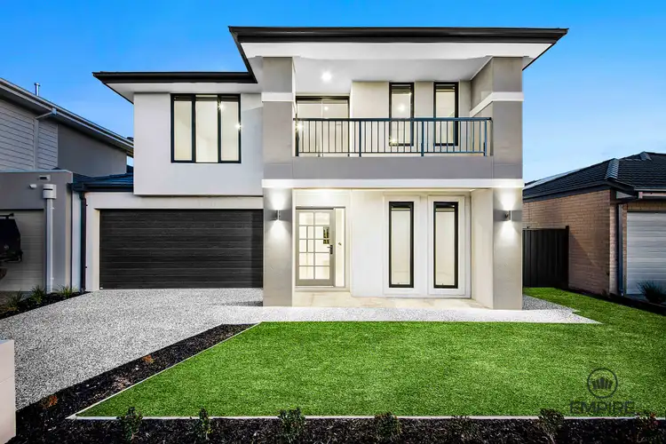 560 Heather Gr, Clyde North VIC 3978