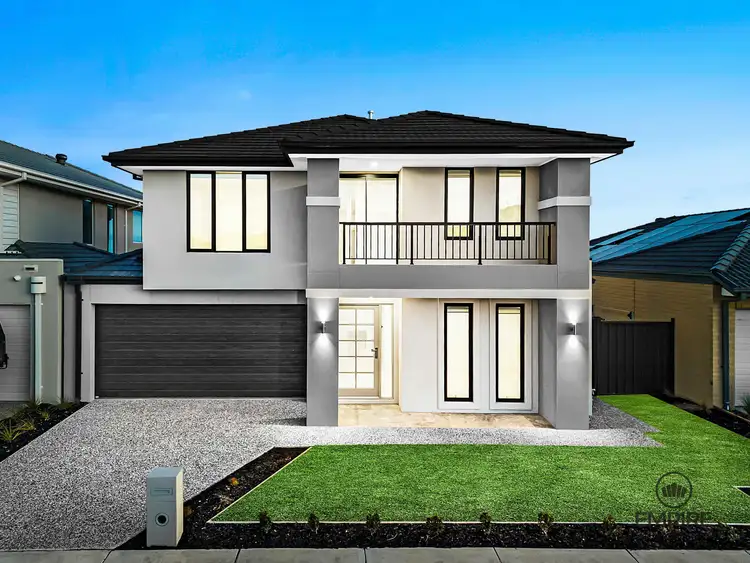 560 Heather Gr, Clyde North VIC 3978