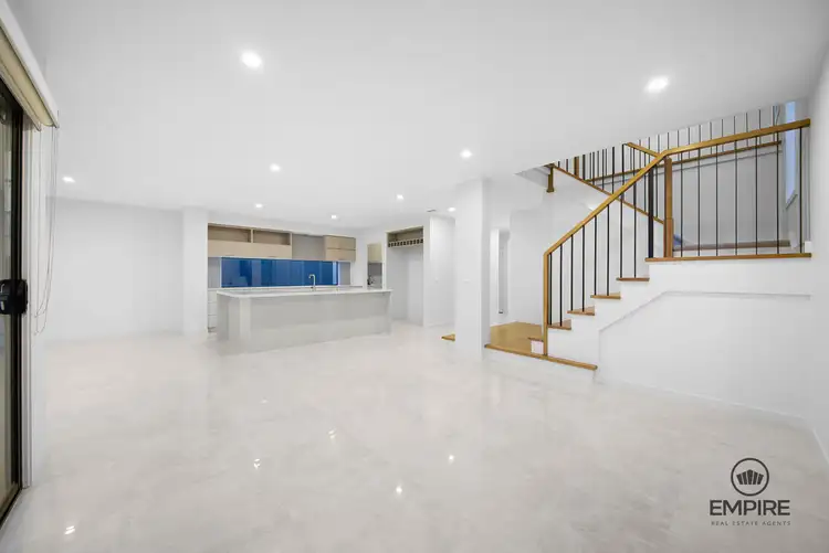 Fifth view of Homely house listing, 560 Heather Gr, Clyde North VIC 3978