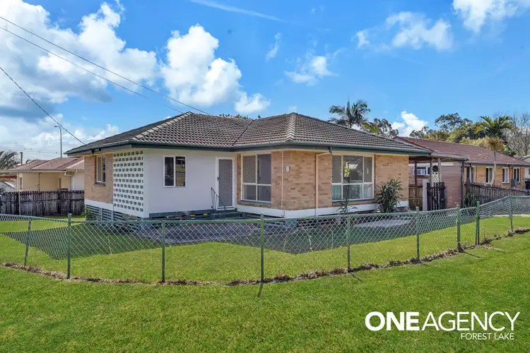 Main view of Homely house listing, 1 Mira Street, Inala QLD 4077