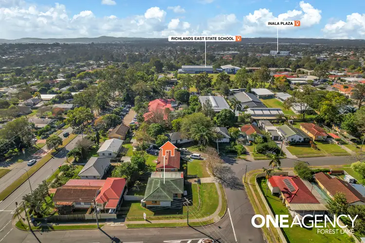Fifth view of Homely house listing, 1 Mira Street, Inala QLD 4077