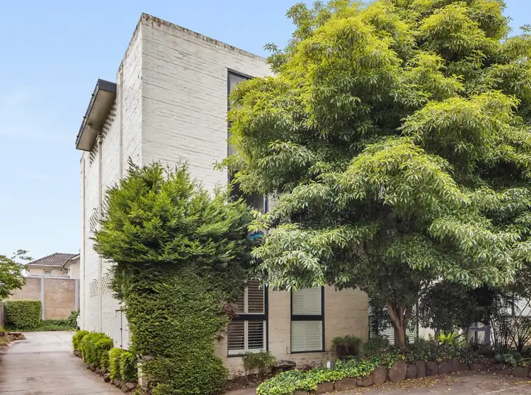 Main view of Homely apartment listing, 19/789 Malvern Road, Toorak VIC 3142
