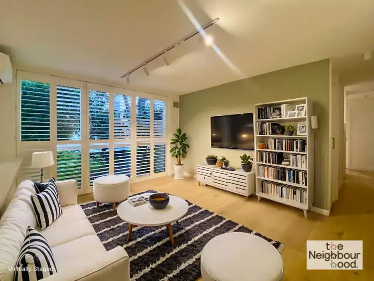 Second view of Homely apartment listing, 19/789 Malvern Road, Toorak VIC 3142