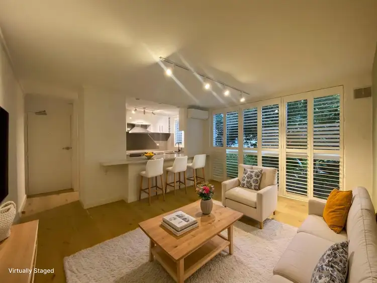 Fourth view of Homely apartment listing, 19/789 Malvern Road, Toorak VIC 3142