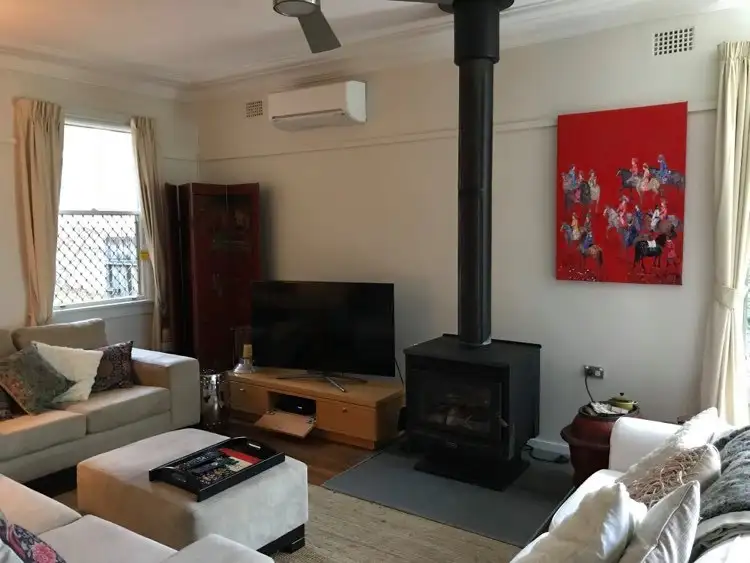 Second view of Homely house listing, 99 Bant Street, Bathurst NSW 2795
