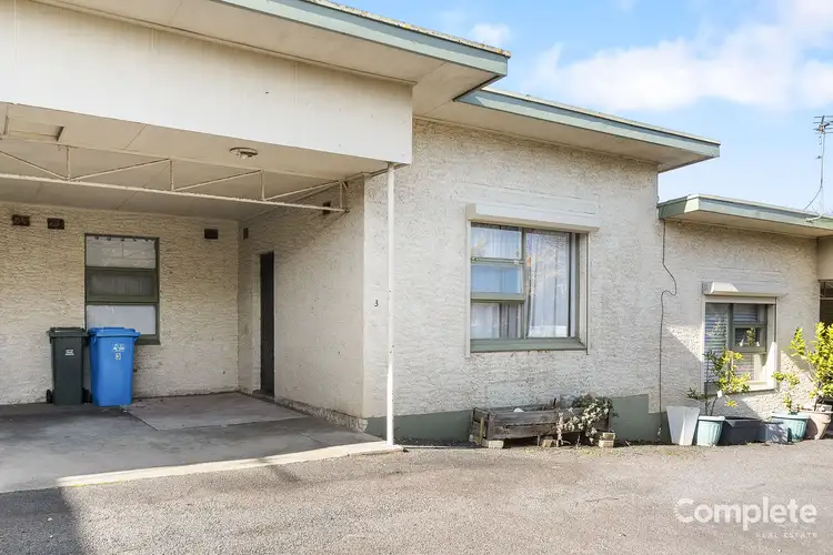 3/55 JUBILEE HIGHWAY EAST, Mount Gambier SA 5290