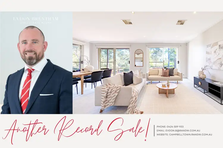13 JANE JARVIS WAY, Macquarie Links NSW 2565