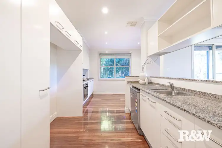 Fifth view of Homely townhouse listing, 13 JANE JARVIS WAY, Macquarie Links NSW 2565